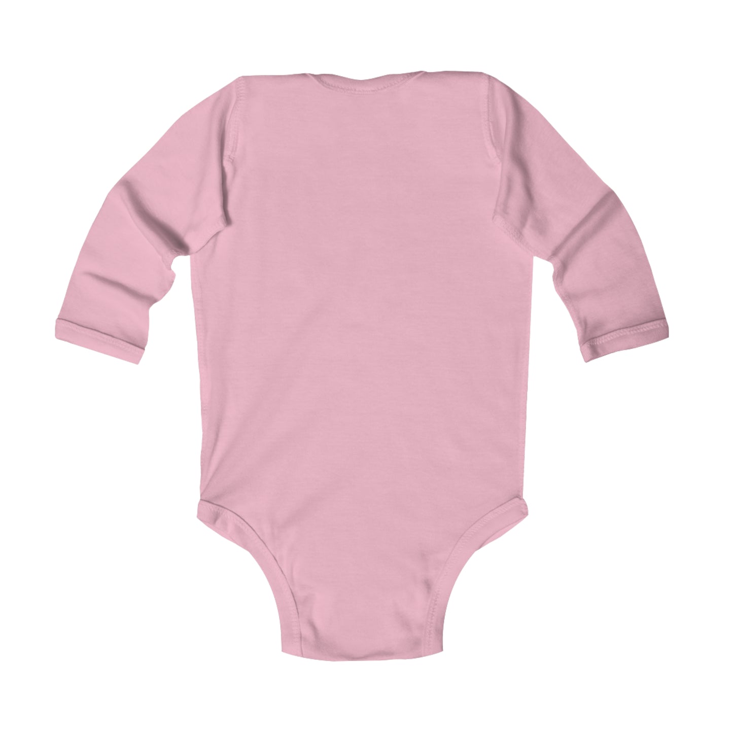 Mama's Boy | Pocket Heart | Valentine's Outfit for Baby Boy | Infant Long Sleeve Bodysuit