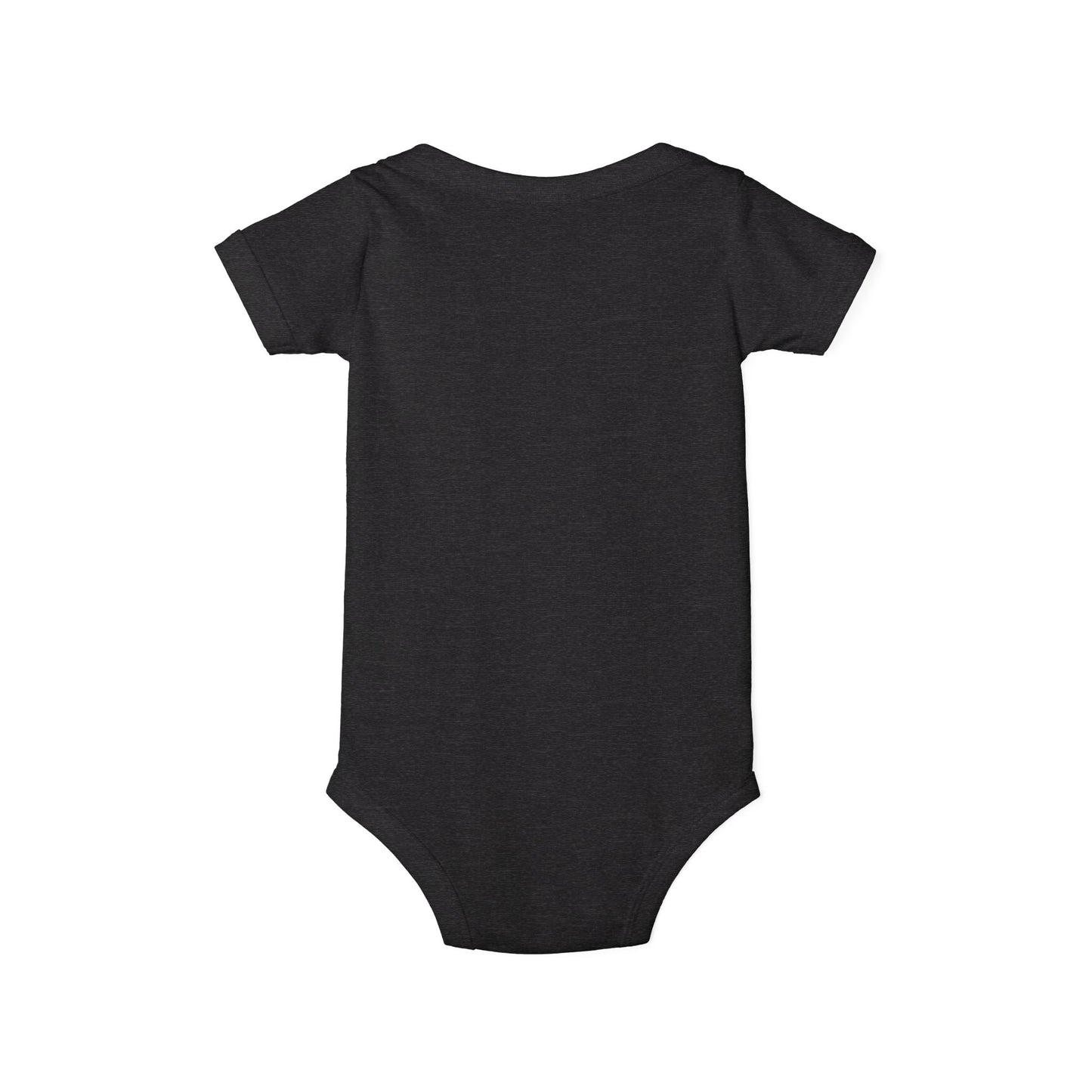 New to the Coven Baby Bodysuit with Silver Moon, Goth Baby Clothes, Goth Baby Stuff, Cute Funny Baby Clothes, Gothic Halloween Onesies