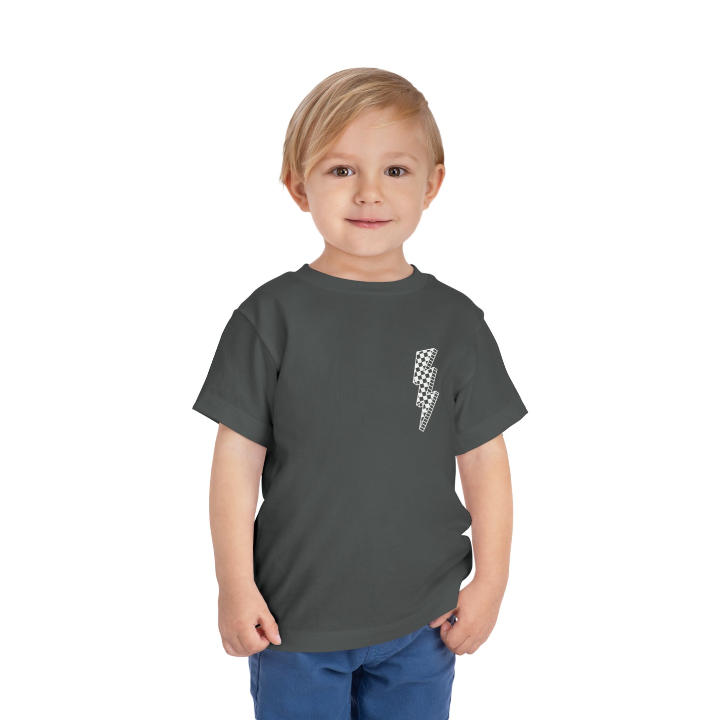 "Long Live Boyhood" Toddler Tee | Shirt for Kid