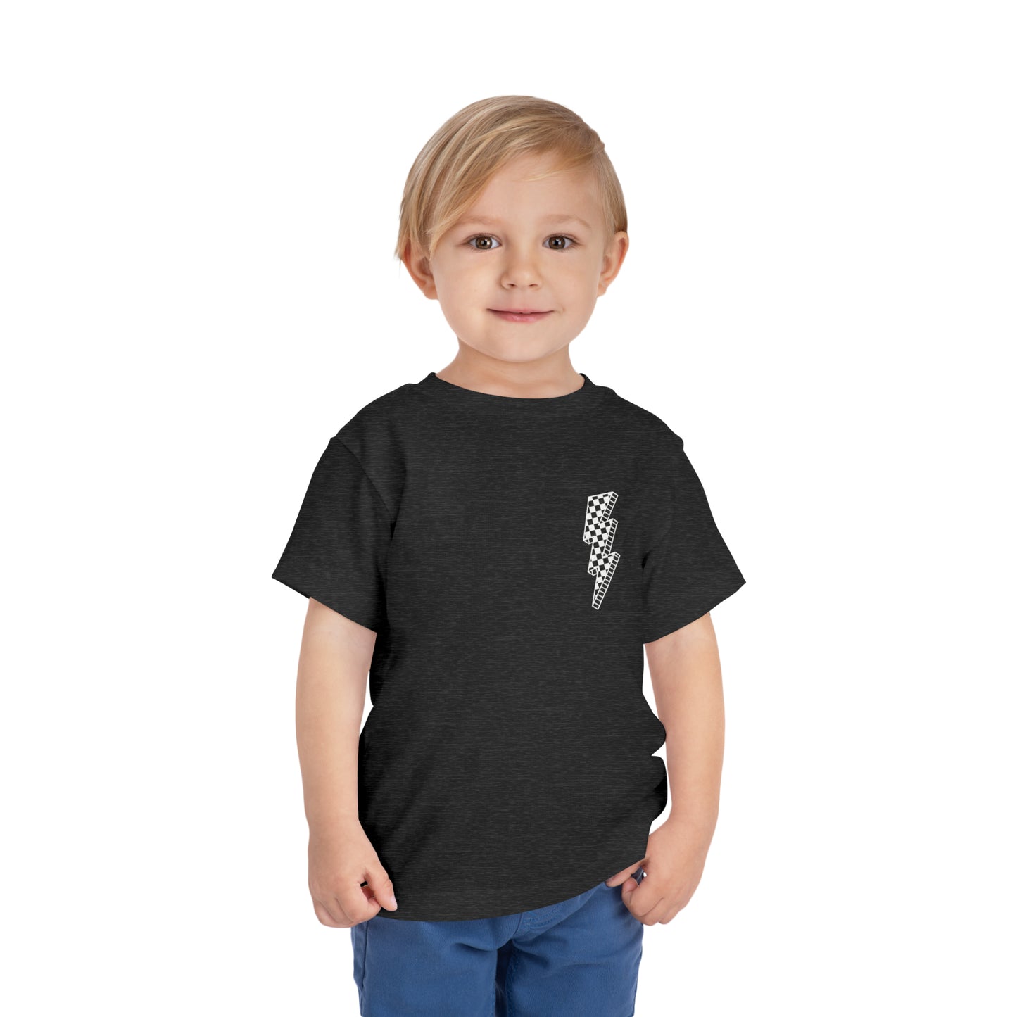 "Long Live Boyhood" Toddler Tee | Shirt for Kid