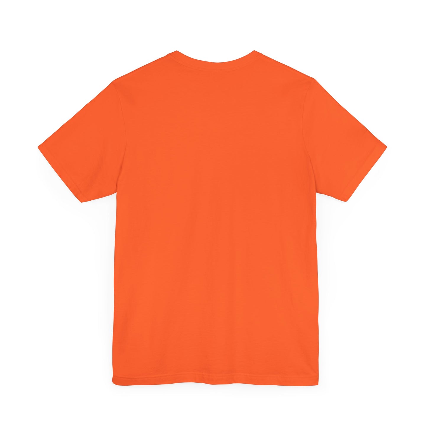 Adult "Sassy Pumpkin" - Unisex Jersey Short Sleeve Tee