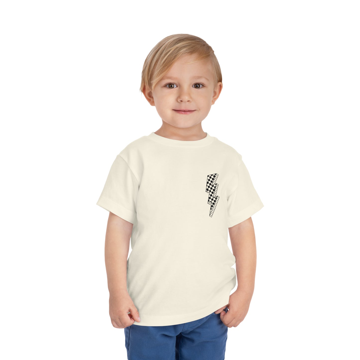 "Long Live Boyhood" Toddler Tee | Shirt for Kid