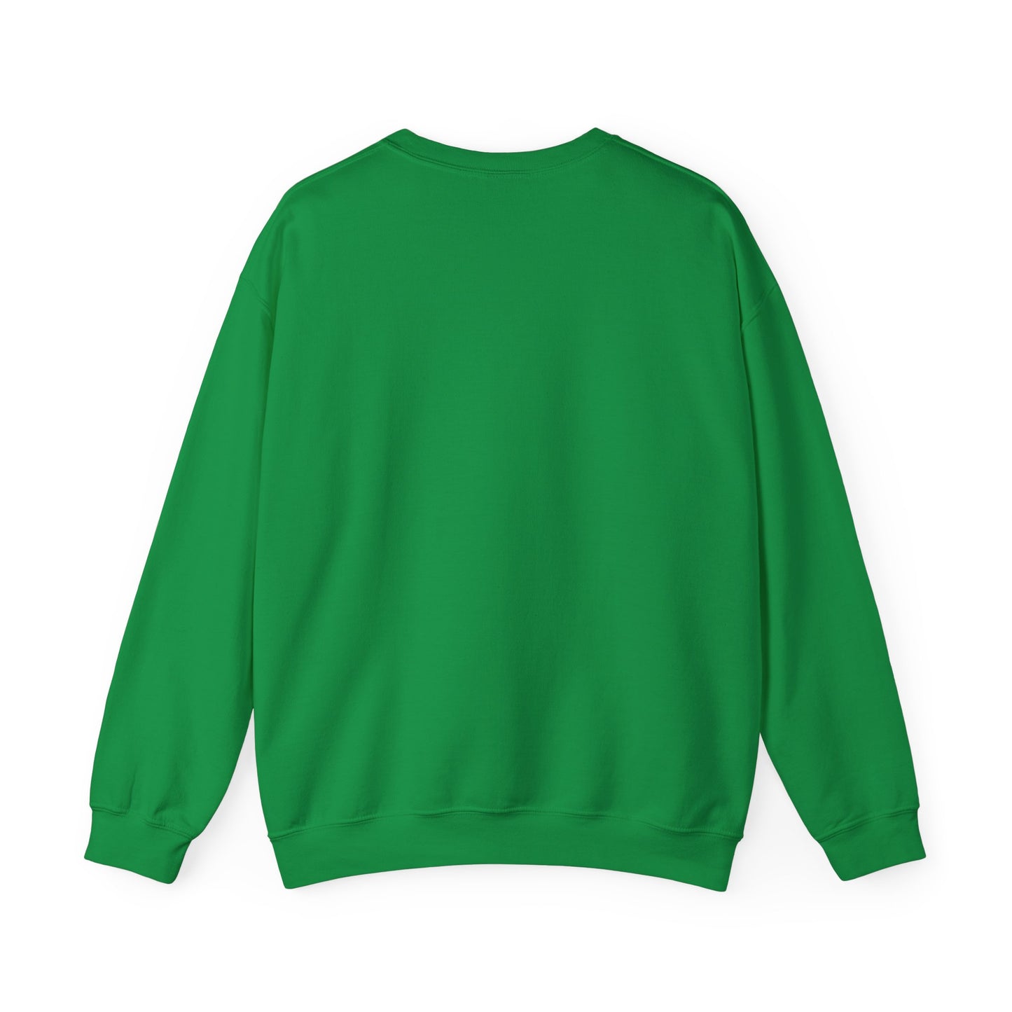 "Mama" St. Patrick's Day Sweatshirt | Mommy and Me Set | Unisex Crewneck Sweatshirt