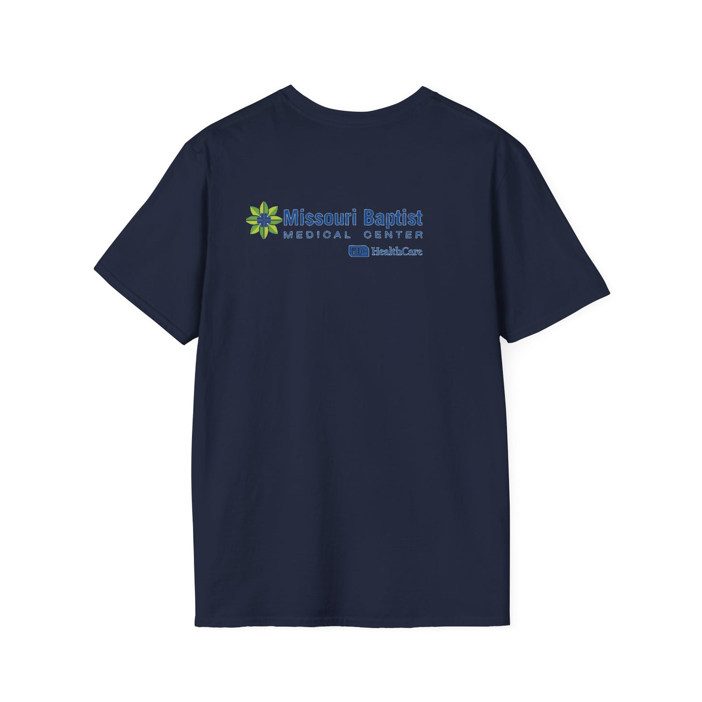 I Love Fall (Prevention) | Fall Shirt for Hospital Nurse/PT/OT/Tech