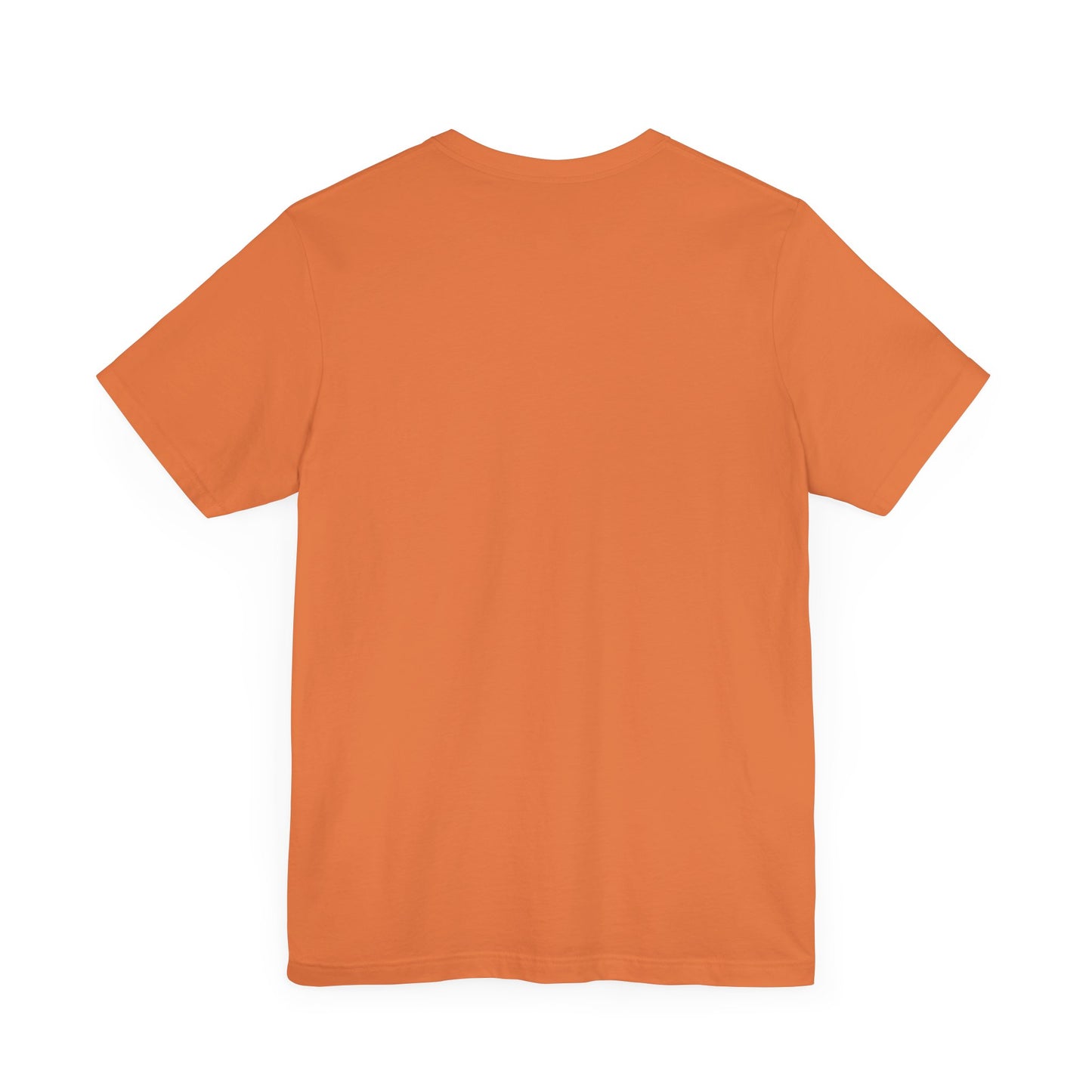 Adult "Sassy Pumpkin" - Unisex Jersey Short Sleeve Tee