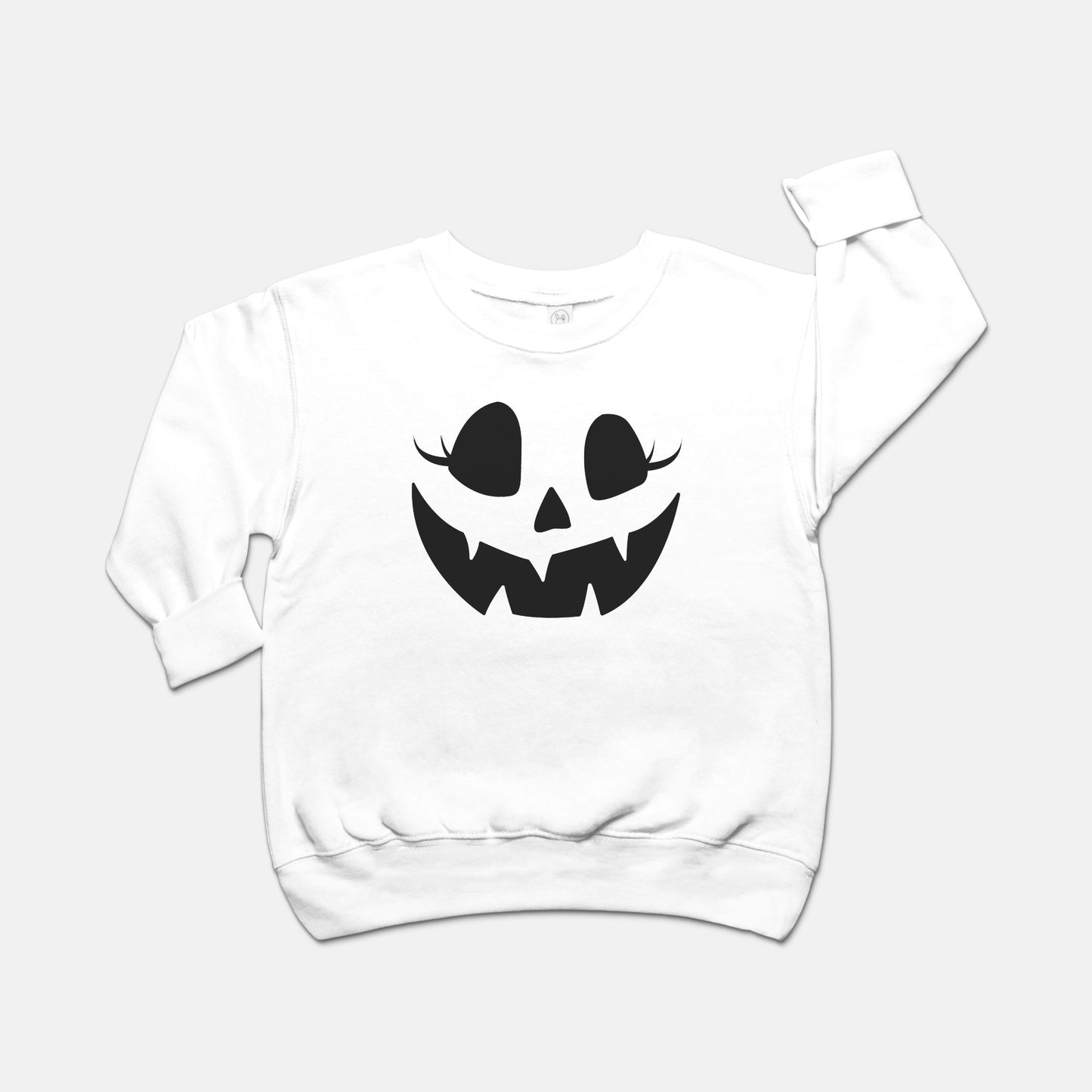 Toddler Crew Neck Sweatshirt - 3317