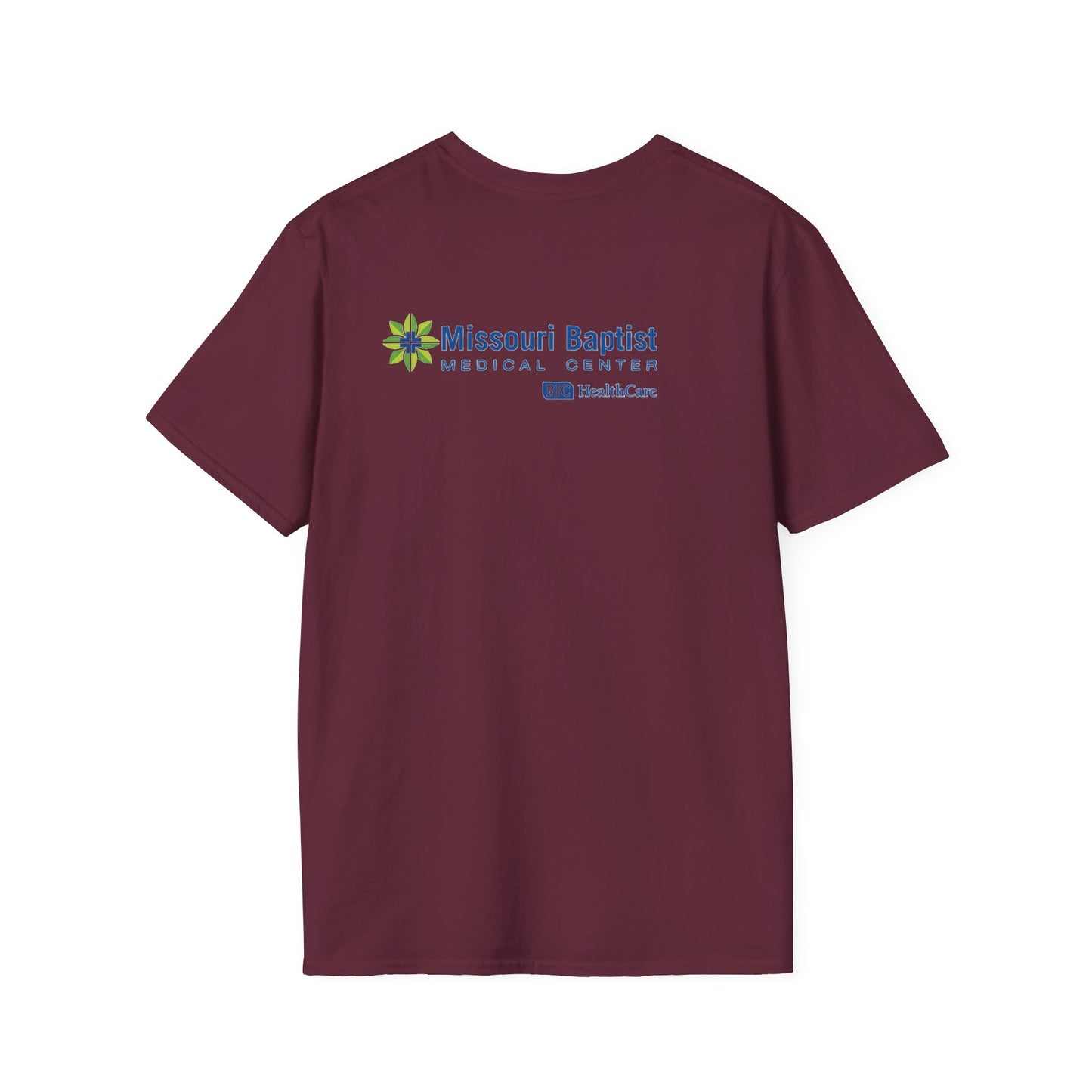 I Love Fall (Prevention) | Fall Shirt for Hospital Nurse/PT/OT/Tech