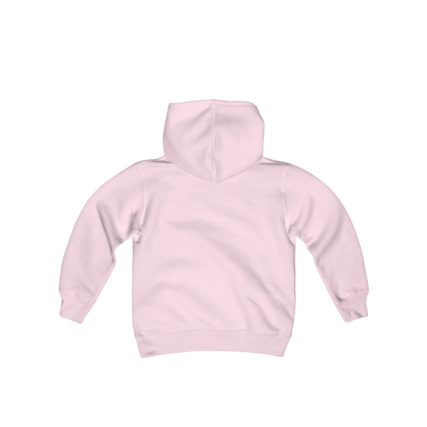 Girly Pumpkin | Halloween Youth Hoodie