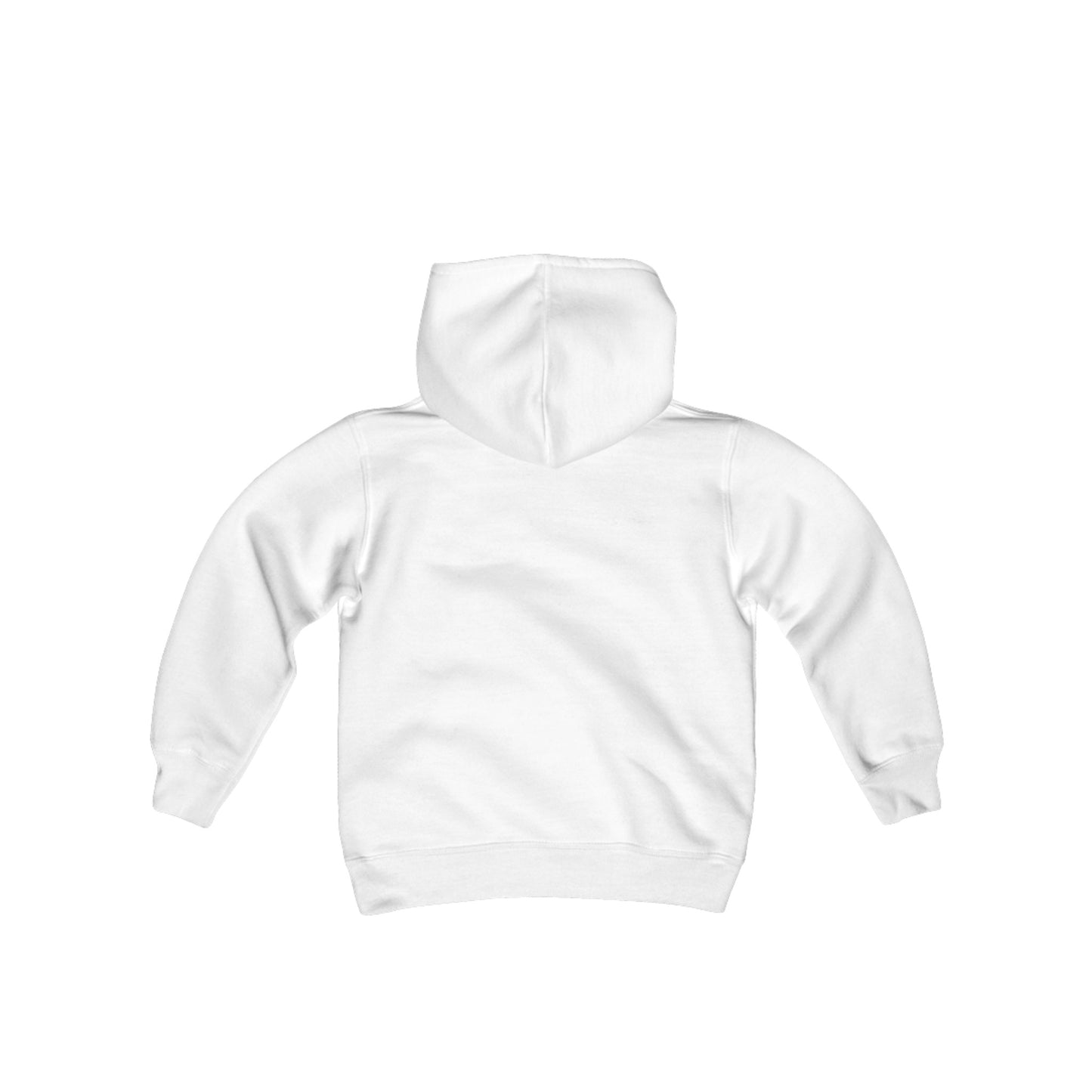 Girly Pumpkin | Halloween Youth Hoodie