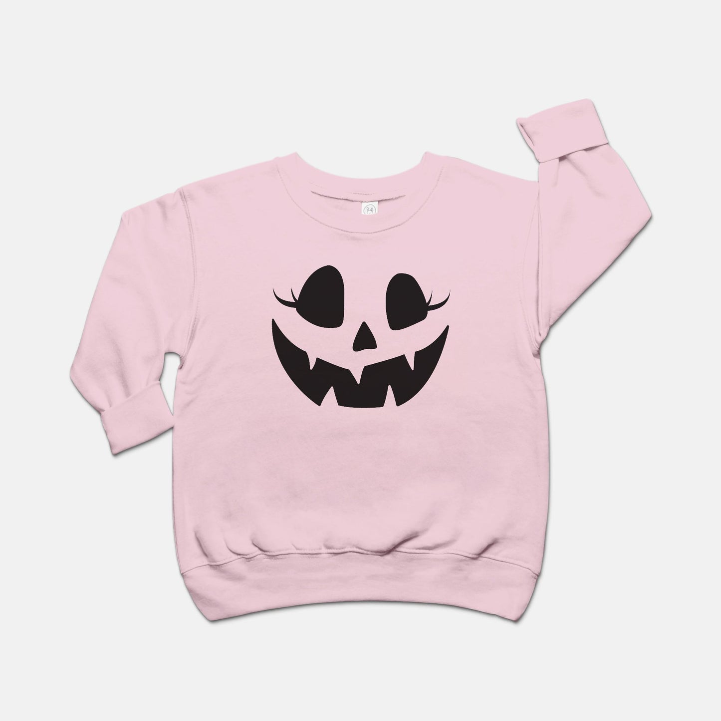 Toddler Crew Neck Sweatshirt - 3317