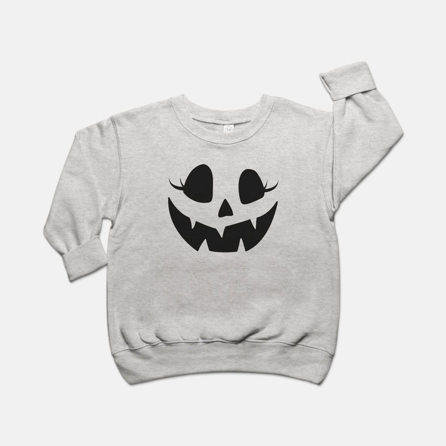 Toddler Crew Neck Sweatshirt - 3317